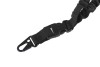 One Point Bungee P1 Tactical Sling - Black