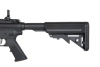 Karabinek M4 ASG Specna Arms SA-F09 FLEX™ HAL ETU™ Czarny