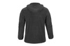 Kurtka polarowa Aviceda Fleece Hoody - czarna