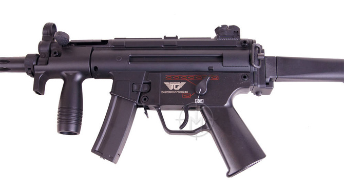 MP5K PDW (JG203T) - JG