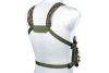 Kamizelka taktyczna typu Chest Rig Specna Arms Tactical Adaptive Wz.93 Pantera Leśna