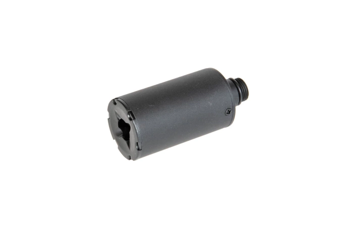 Tracer XT301 Compact MK2 silencer (for red pellets)