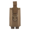 Ładownica Wosport na magazynek Webbing Single Mag Pouch Coyote Brown