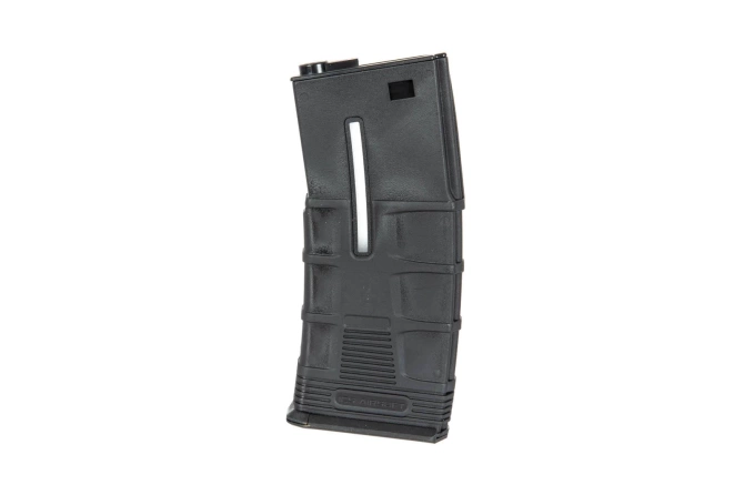 Magazynek hi-cap T-Tactical 300 kulek do replik M4 / M16 - czarny