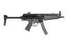 MP5 A5 Next Gen. Submachine gun Replica