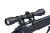 MB4416D Sniper Rifle Replica