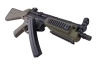 LET-PM5-A5 sub-machinegun replica