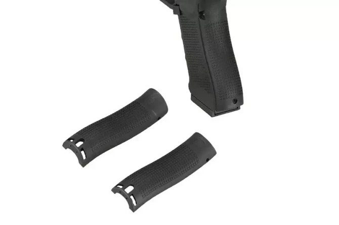 Pistolet gazowy G18C (WE-G18C) Gen. 4 - WE