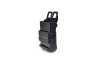 Two Friction OpenTop STANAG mag pouches - black