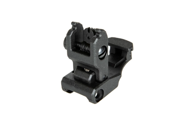 Folding flip-up sight for Specna Arms Core™/EDGE™ AR15 replicas