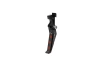 CNC Aluminum Advanced Trigger Tongue (Style E) - black
