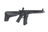 Karabinek ASG Krytac Barrett REC7 DI CARBINE Czarny