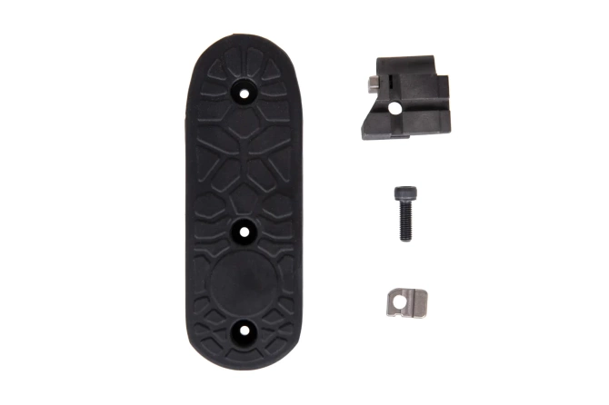 Kolba PT-1 Gen.2 do replik typu AK (E&L) 5KU Tan