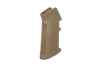 Pistol grip for M4/M16 type replicas - Tan