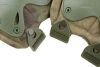 Knee protection pads Future - ATC FG