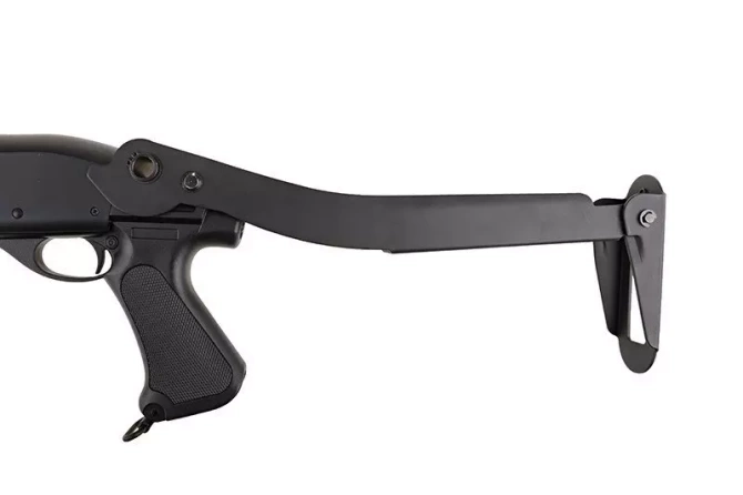 CM352 Long Shotgun Replica