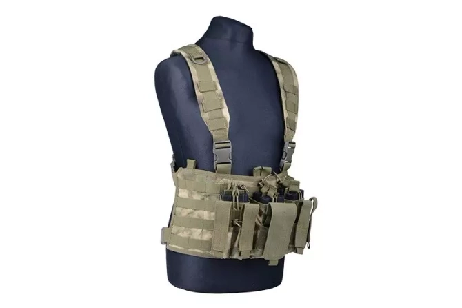 Kamizelka taktyczna Scout Chest Rig - ATC FG