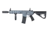 Karabinek ASG Arcturus M4 LWT MK-II CQB 10" AEG SPORT SE™ Szary