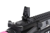 Specna Arms SA-F04-RL FLEX™ Light Ops Stock/ New Receiver HAL ETU™ Gen. 2 airsoft Carbine Black