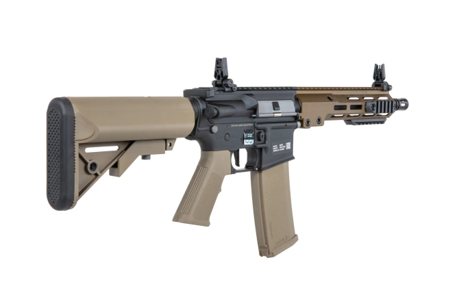 Specna Arms SA-C23 CORE™ HAL™ ETU Chaos Bronze airsoft Carbine