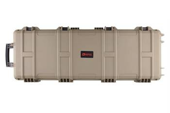 Walizka transportowa Nuprol hard case PNP 110cm - tan