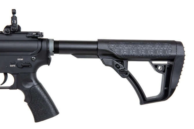 E&C EC-644 Kestrel™ ETU airsoft Carbine Black