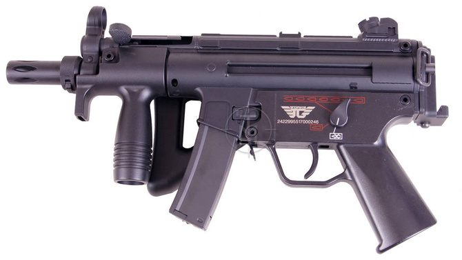 MP5K PDW (JG203T) - JG