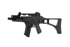 Airsoft rifle JG Works G608-0338 Black