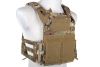 Kamizelka typu Plate Carrier Ape Force Gear JPC 2.0 MC