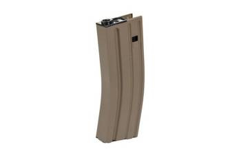 Hi-Cap 430 BB Magazine for Recoil Shock Replicas - FDE
