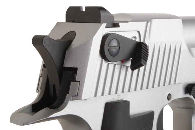 DE.50 Pistol Replica