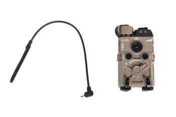 WADSN tag type OGL WD06090 FDE