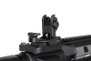 SA-E08 EDGE™ Light Ops Stock HAL2™ Carbine Replica Black