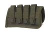 Shells Pouch - Olive Drab