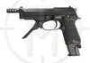 Replika pistoletu automatycznego KSC-93R-FM (System 7)