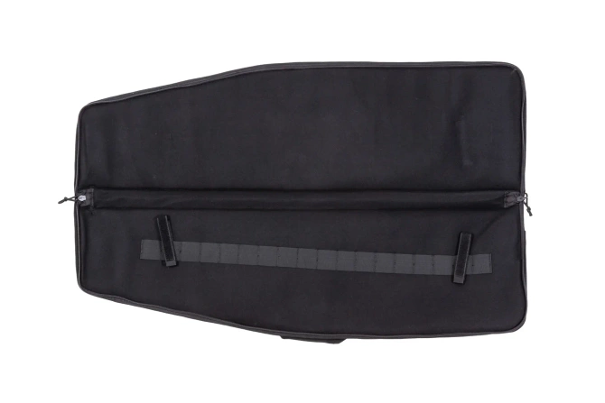 Pokrowiec SAVIOR EQUIPMENT The Patriot Rifle Case 114 cm Czarny