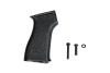 US PALM GBB Pistol Grip for AK airsoft rifles - black