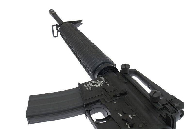 Replika karabinka 16A3