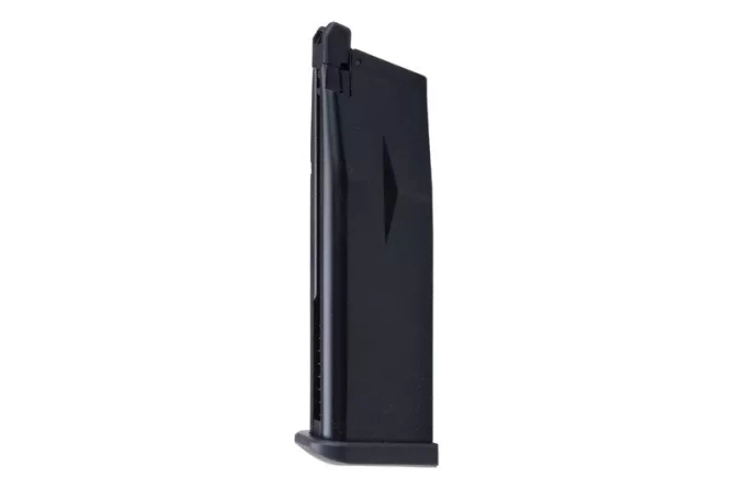 Gas-Powered KP-05 Magazine