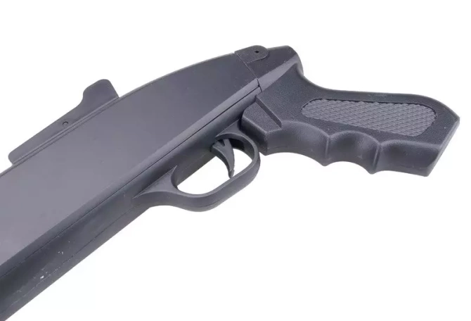 ZM61 shotgun replica
