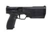 Replika pistoletu Krytac SilencerCo Maxim 9 Czarny