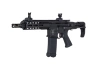 ASG Modify XtremeDuty AR-15 PDW ASTER Carbine Black