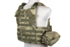 Kamizelka Plate Carrier Emerson Gear 6094A Style z zestawem ładownic ATC FG