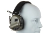 Active hearing protectors Earmor M31 MOD. 4 Olive
