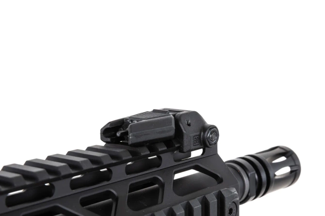 Karabinek ASG Specna Arms M4 SA-C24 CORE™ HAL ETU™ Gen.2 Czarny