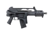 SRC DUAL POWER SR36C GB-306 airsoft Carbine Black