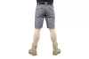 Ergonomic Fit Shorts - Wolf Grey