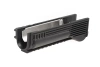 Tactical Hand Guard / Barrel Shroud for LCT AK Replicas (PK-299, AK-9)