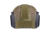Maritime type helmet cover - ATC FG