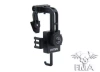 NVG Helmet mount for the iPhone 4/4S